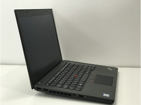 Lenovo ThinkPad T460 14" i5-6300U 8GB 260GB- А (изглежда хубаво)
