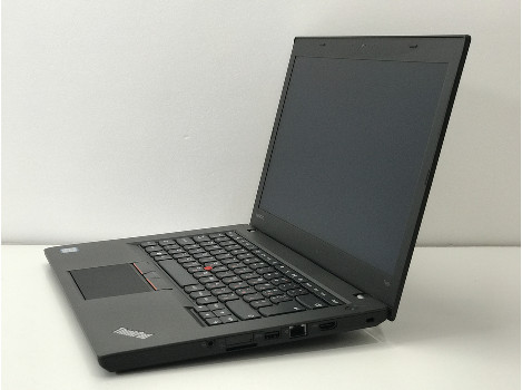 Lenovo ThinkPad T460 14" i5-6300U 8GB 260GB- А (изглежда хубаво)