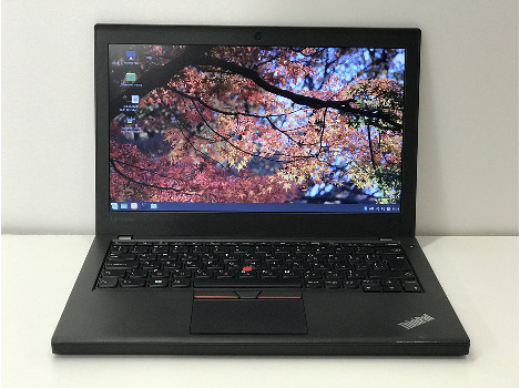 Lenovo ThinkPad X260 12.5" i5-6200U 8GB 130GB- Б (с козметични следи) Намалена цена
