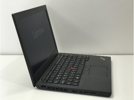 Lenovo ThinkPad X260 12.5" i5-6200U 8GB 130GB- Б (с козметични следи) Намалена цена