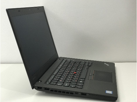 Lenovo ThinkPad T460 14" i5-6300U 8GB 240GB- А (изглежда хубаво)