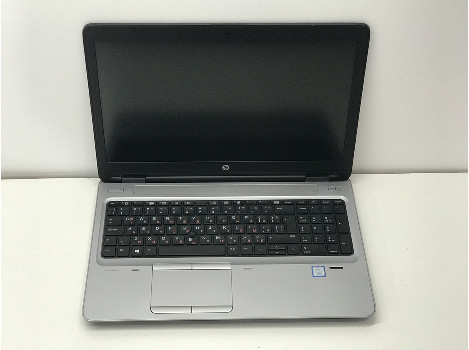 HP ProBook 650 G3 15" i5-7300U 8GB 260GB- Б (с козметични следи) Намалена цена