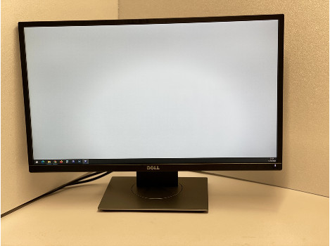 24" Dell P2417H Professional - А (изглежда хубаво)