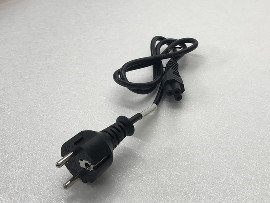 Аксесоари Захранващ кабел за Лаптоп 3 pin