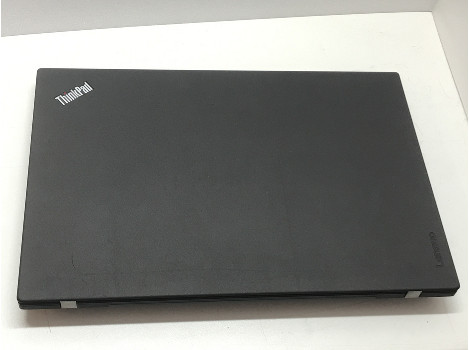 Lenovo ThinkPad T460 14" i5-6300U 8GB 240GB- А (изглежда хубаво)