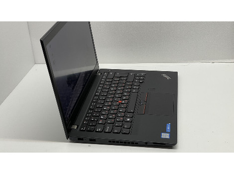 Lenovo ThinkPad T470s 14" i5-7300U 8GB 260GB- А (изглежда хубаво)
