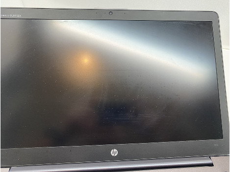 HP ZBook Studio G3 15.6" IPS i7-6700HQ 16GB 510GB (клас Б)