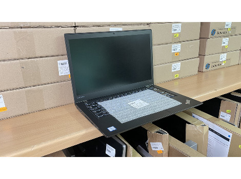 Lenovo ThinkPad T470s 14" Touch i5-7300U 16GB 510GB- клас А