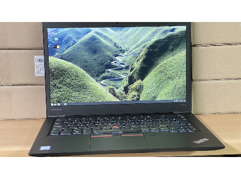 Lenovo ThinkPad T470s 14" Touch i5-7300U 16GB 510GB- клас А