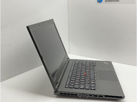 Lenovo ThinkPad L440 14" i5-4200M 8GB 260GB -клас А