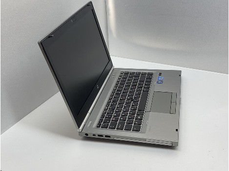 HP EliteBook 8470p 14" i5-3320M 8GB 500GB- клас А