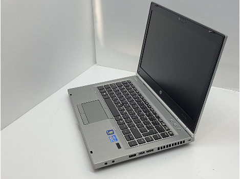 HP EliteBook 8470p 14" i5-3320M 8GB 500GB- клас А