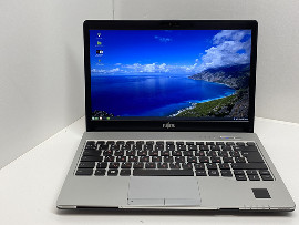 Лаптоп Fujitsu LIFEBOOK S936 13.3" i5-6200U 8GB 260GB клас Б