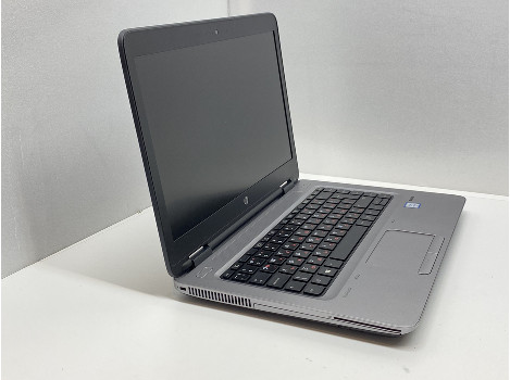 HP ProBook 640 G2 14" i5-6200U 8GB 260GB клас А