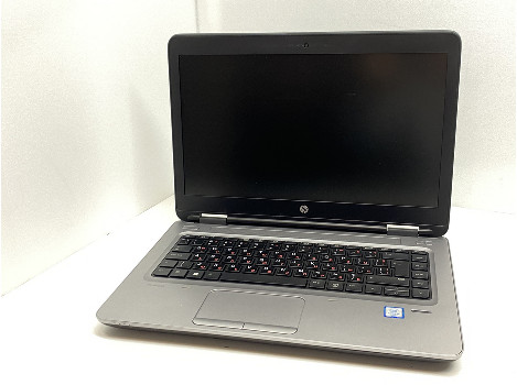 HP ProBook 640 G2 14" i5-6200U 8GB 260GB клас А