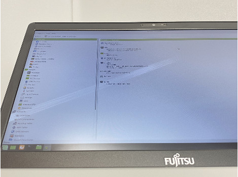 Fujitsu LIFEBOOK S936 13.3" i5-6200U 8GB 260GB клас Б
