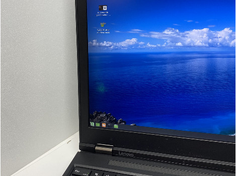 Lenovo ThinkPad P50 15.6" i7-6820HQ 16GB 510GB- клас Б