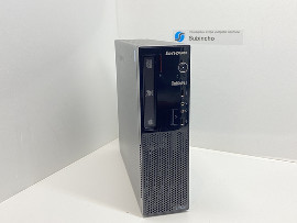 Компютър Lenovo ThinkCentre Edge 72 i5-3470S 4GB 500GB- клас А