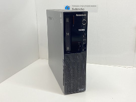 Компютър Lenovo ThinkCentre E73 i5-4460S 8GB 180GB- клас А