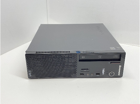 Lenovo ThinkCentre E73 i5-4460S 8GB 180GB- клас А