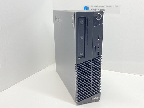 Lenovo ThinkCentre M73 i5-4570 4GB 500GB- клас А