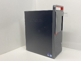 Компютър Lenovo ThinkCentre M910t i5-6500 8GB 130GB- клас А