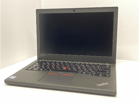 Lenovo ThinkPad X270 12.5" Touch i5-7300U 8GB 260GB- клас А