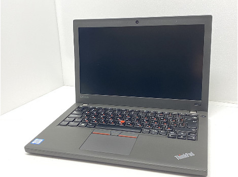 Lenovo ThinkPad X270 12.5" i3-7100U 8GB 130GB- клас А