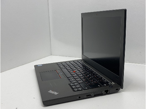 Lenovo ThinkPad X270 12.5" i3-7100U 8GB 130GB- клас Б