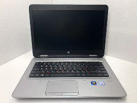 Лаптоп HP ProBook 640 G2 14" i3-6100U 8GB 260GB- клас Б