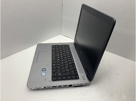 HP ProBook 640 G2 14" i3-6100U 8GB 260GB- клас Б