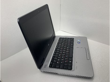 HP ProBook 640 G2 14" i3-6100U 8GB 260GB- клас Б