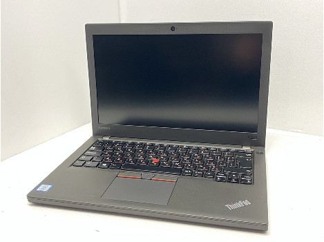 Lenovo ThinkPad X270 12.5" i3-7100U 8GB 130GB- клас А