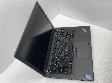 Lenovo ThinkPad X270 12.5" i3-7100U 8GB 130GB клас Б