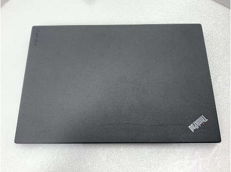 Lenovo ThinkPad X270 12.5" i3-7100U 8GB 130GB клас Б