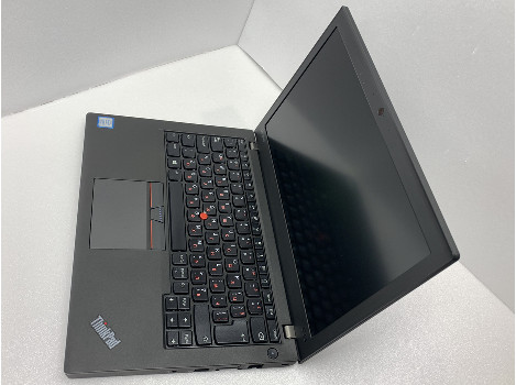 Lenovo ThinkPad X270 12.5" i3-7100U 8GB 130GB- клас Б