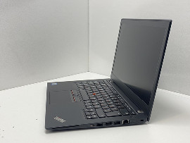 Лаптоп Lenovo ThinkPad T470s 14" i5-6300U 8GB 260GB клас А