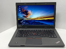 Лаптоп Lenovo ThinkPad L450 14" i5-5200U 8GB 260GB- клас А