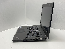Лаптоп Lenovo ThinkPad L470 14" i5-7200U 8GB 260GB- клас Б