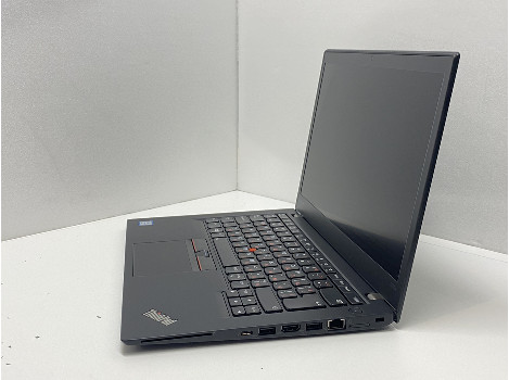 Lenovo ThinkPad T470s 14" i5-6300U 8GB 260GB клас А