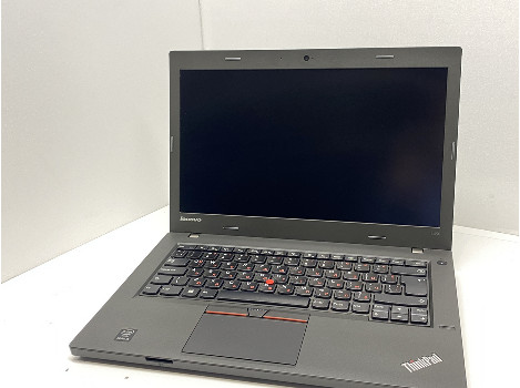 Lenovo ThinkPad L450 14" i5-5200U 8GB 260GB- клас А