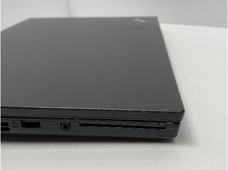 Lenovo ThinkPad L470 14" i5-7200U 8GB 260GB- клас Б