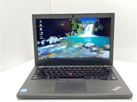 Lenovo ThinkPad X270 12.5" Touch i5-7300U 8GB 260GB- клас Б