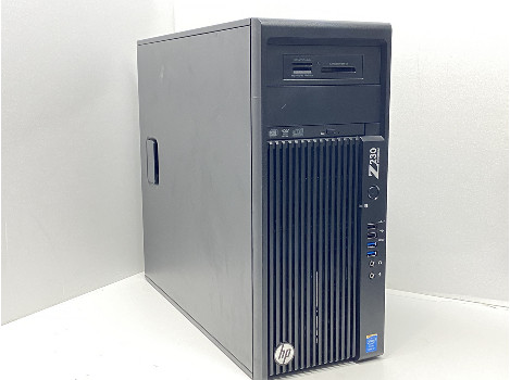HP Z230 i7-4790 16GB 1000GB HD 4600