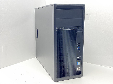 HP Z240 E3-1240v5 16GB 260GB Quadro K2200