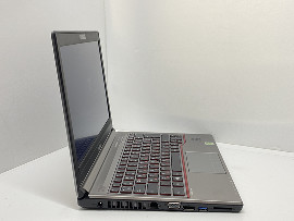Лаптоп Fujitsu LIFEBOOK E734 13.3" i5-4210M 8GB 130GB- клас А