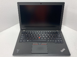 Лаптоп Lenovo ThinkPad X250 12.5" i5-5300U 8GB 130GB- клас Б