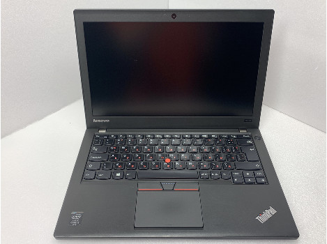 Lenovo ThinkPad X250 12.5" i5-5300U 8GB 130GB- клас Б