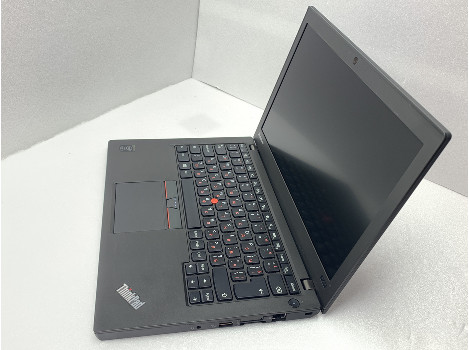 Lenovo ThinkPad X250 12.5" i5-5300U 8GB 130GB- клас Б