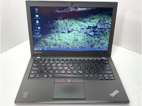 Lenovo ThinkPad X250 12.5" i5-5300U 8GB 130GB клас Б